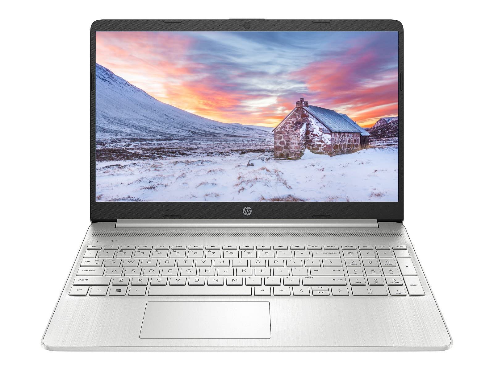 Amazon.com: HP Pavilion Laptop, 15.6